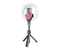 Puluz LED Selfie Stick - 1508838 - zdjęcie 1